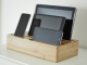 ALL-DOCK L bamboo